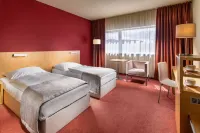 Clarion Congress Hotel Ústí Nad Labem Hotels in Lovosice