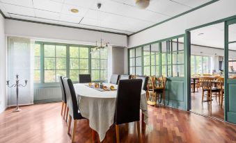 Best Western Hotell Soderh