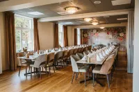 Best Western Valhall Park Hotell Hotels in Bastad