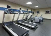 Hampton Inn Odessa - Træningscentre
