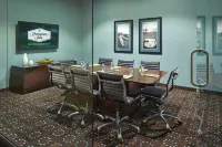 Hampton Inn San Diego/Mission Valley
