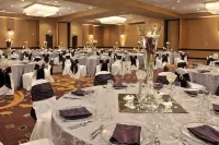 Embassy Suites by Hilton des Moines Downtown - bar