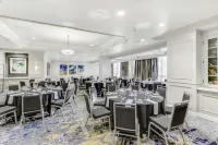 Embassy Suites by Hilton Anaheim Orange - breakfast