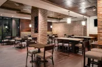 Hilton Garden Inn Jacksonville Ponte Vedra Sawgrass - Frühstück