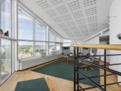 베스트 웨스턴 유로스톱 외레브로 외레브로 호텔