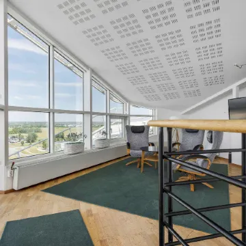 Best Western Eurostop Orebro