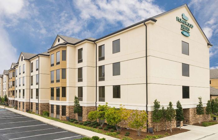 Homewood Suites by Hilton Shreveport / Bossier City