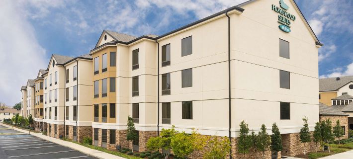 Homewood Suites by Hilton Shreveport / Bossier City Hotel di Bossier Parish