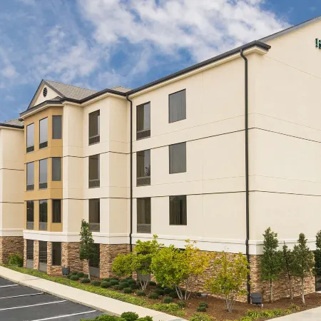 Homewood Suites by Hilton Shreveport / Bossier City