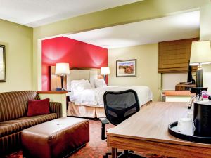 Hampton Inn St. Joseph