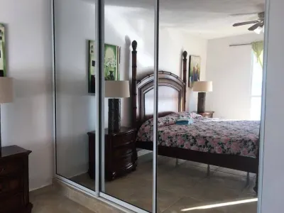 Hotel Colombus Hotels in Aguadilla Pueblo