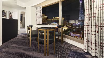 レストラン プラネット ハリウッド リゾート&カジノの写真