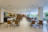 Tryp by Wyndham Manaus - breakfast