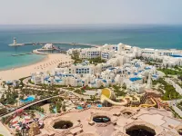 Hilton Salwa Beach Resort & Villas Hotels in Al Rayyan