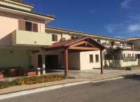 含羞草海灣住宅酒店