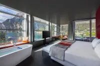 Lido Palace