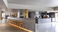 C 精品酒店別墅 - 酒吧