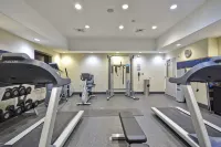 Hampton Inn Kenedy - Gym