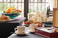 Wyndham Boca Raton - sarapan