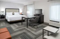 Hampton Inn & Suites Atlanta Perimeter Dunwoody Hoteles en Dunwoody