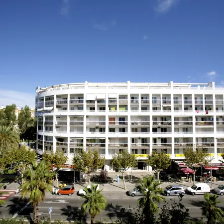Royal Apartamentos Rentalmar