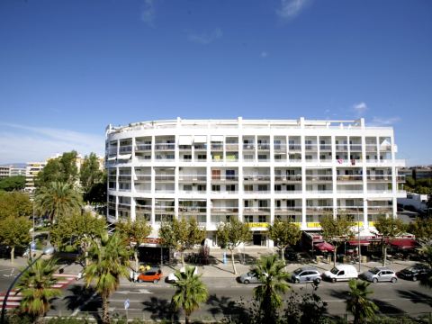 Royal Apartamentos Rentalmar