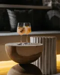 Cyano Hotel - Baarit