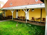 Hotel Frederiksværk Các khách sạn ở Helsinge