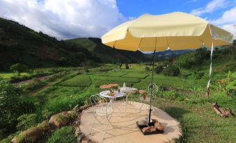 Casa Ya Thip Boutique Resort & Restaurant