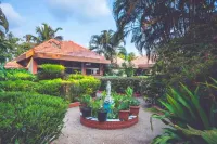 Malpe Sea Front Cottages - Beach