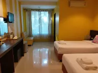 산 파이산 리조트