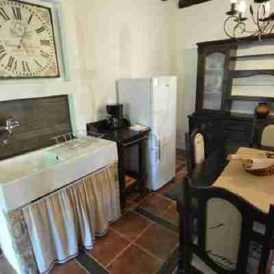 Apartment Renata Rooms