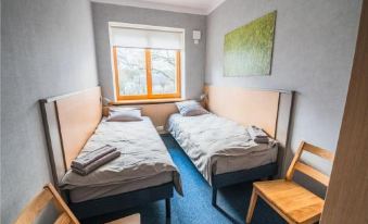 Hostel Sili