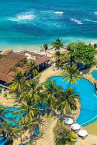 Best 10 Hotels Near Nusa Dua Beach from USD 5/Night-Bali for 2023 | Trip.com