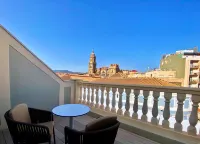 Vincci Larios Diez - romantici