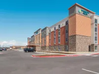 WoodSpring Suites Colorado Springs North - Air Force Academy Hotels near Focus on the Family Bookstore