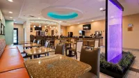 Best Western Plus Atrium Inn  Suites Hotels in Clarksville