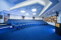 Rosslyn Dimyat Hotel Varna - С парковкой