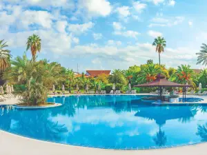 Sunrise Resort Hotel