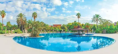 Sunrise Resort Hotel