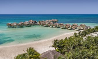 Palafitos Overwater Bungalows El Dorado Maroma - More Inclusive