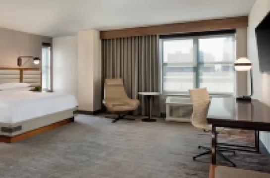 Renaissance Minneapolis Hotel, the Depot