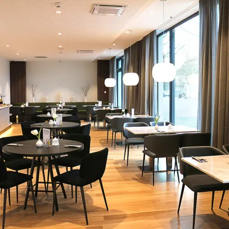 Ginn City and Lounge Ravensburg