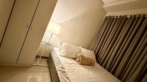 Premier Luxury Suite
