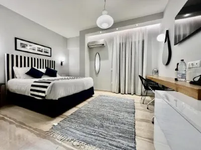 Ccb Ionian Suites by Bruskos Hotels in Korissia