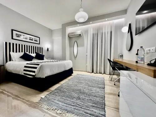 Ccb Ionian Suites by Bruskos Hotels in Boukari