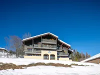 Le Sappey Hotels near Douy Combelouvière