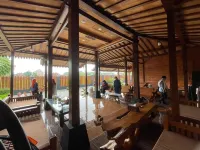 D' Omah Afi 1 Hotels in Kasihan