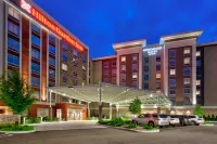 Homewood Suites by Hilton Columbus Easton Các khách sạn ở Columbus