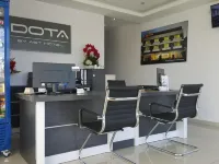Dota Hotel
